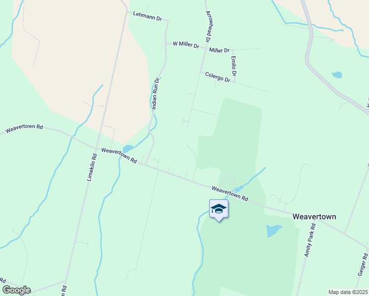 map of restaurants, bars, coffee shops, grocery stores, and more near 1495 Weavertown Road in Douglassville