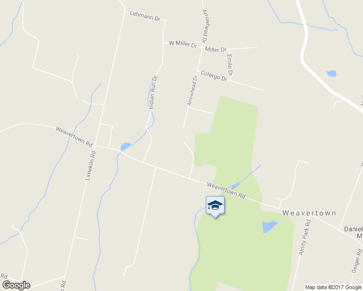 map of restaurants, bars, coffee shops, grocery stores, and more near 1495 Weavertown Road in Douglassville