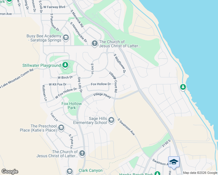 map of restaurants, bars, coffee shops, grocery stores, and more near 160 West in Saratoga Springs