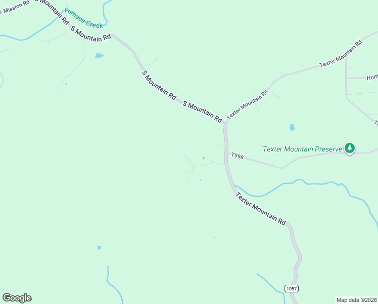 map of restaurants, bars, coffee shops, grocery stores, and more near 1095 Texter Mountain Road in Robesonia