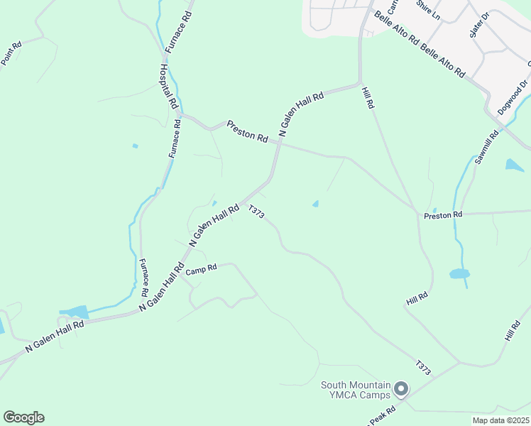 map of restaurants, bars, coffee shops, grocery stores, and more near 167 Grandview Road in Wernersville