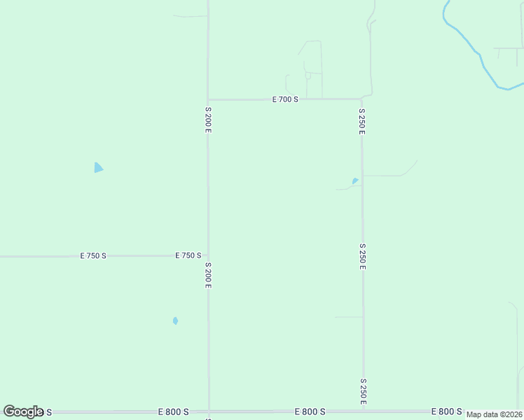 map of restaurants, bars, coffee shops, grocery stores, and more near 7007 South 200 East in Lafayette