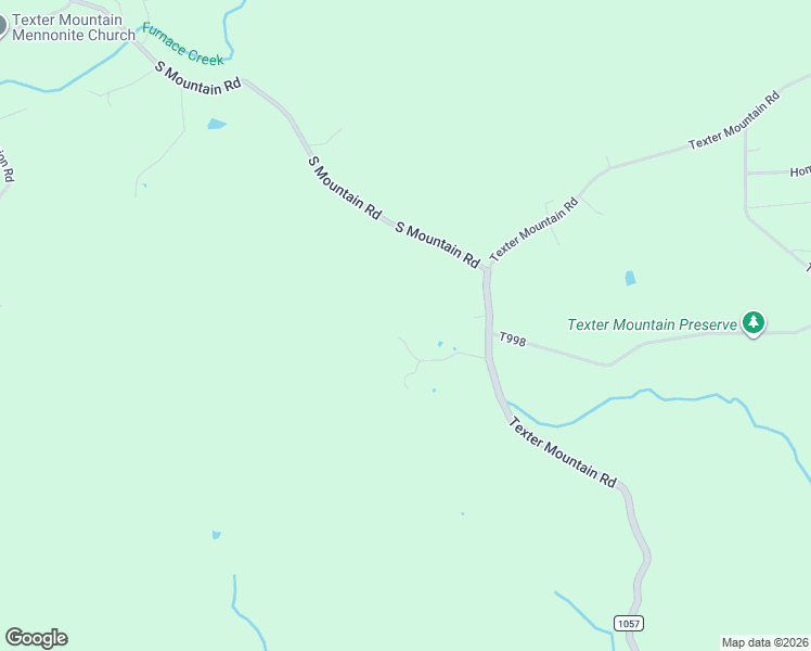map of restaurants, bars, coffee shops, grocery stores, and more near 1095 Texter Mountain Road in Robesonia