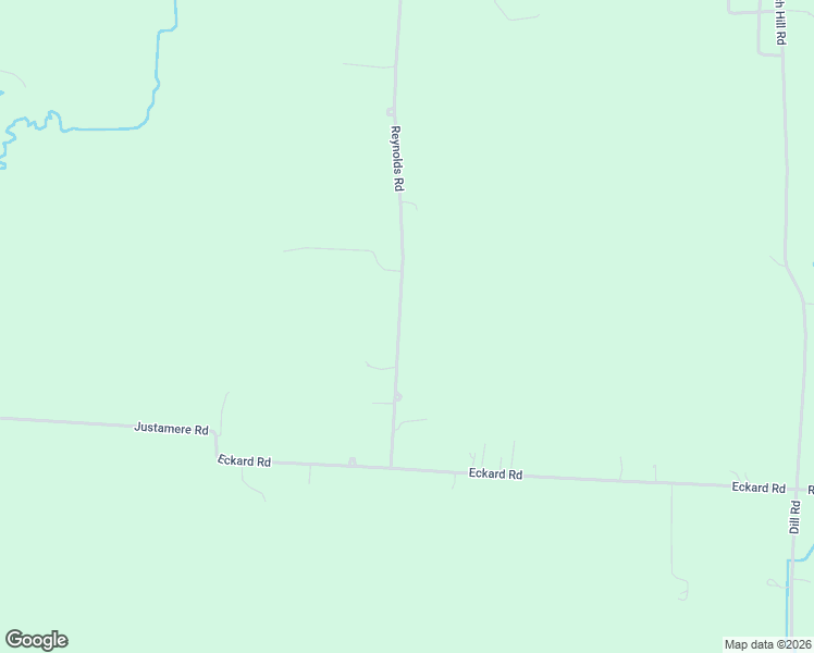 map of restaurants, bars, coffee shops, grocery stores, and more near 4550 Reynolds Road in Centerburg