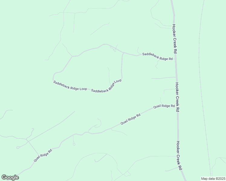 map of restaurants, bars, coffee shops, grocery stores, and more near 18743 Saddleback Ridge Loop in Cottonwood