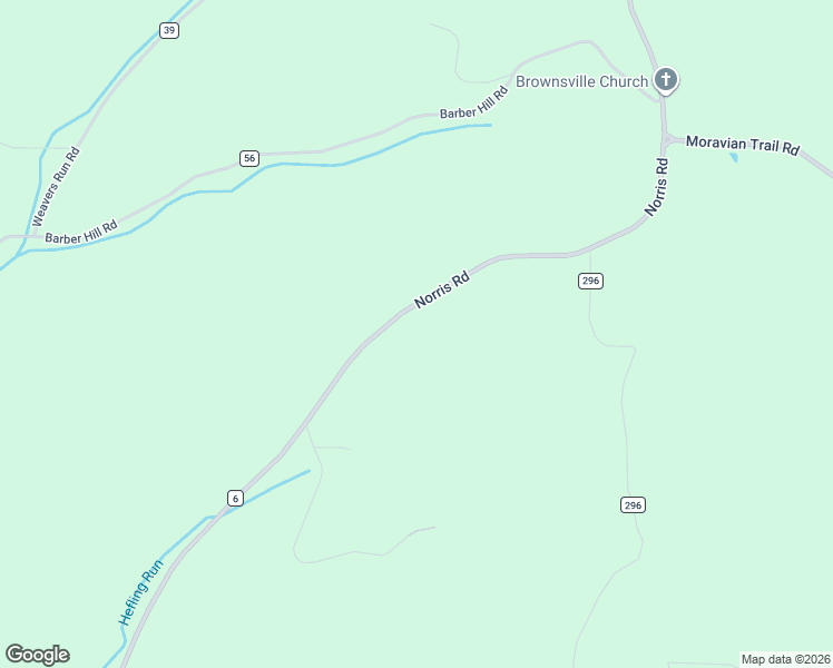 map of restaurants, bars, coffee shops, grocery stores, and more near 31705 Norris Road in Tippecanoe