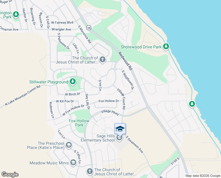map of restaurants, bars, coffee shops, grocery stores, and more near 161 West Stillwater Drive in Saratoga Springs