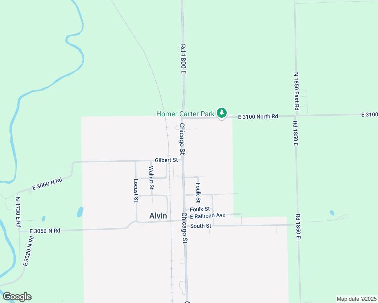 map of restaurants, bars, coffee shops, grocery stores, and more near 300 Chicago Street in Alvin