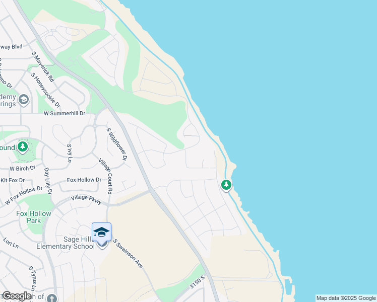 map of restaurants, bars, coffee shops, grocery stores, and more near 169 Bliss Drive in Saratoga Springs