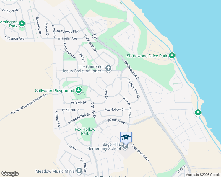 map of restaurants, bars, coffee shops, grocery stores, and more near 172 West Stillwater Drive in Saratoga Springs