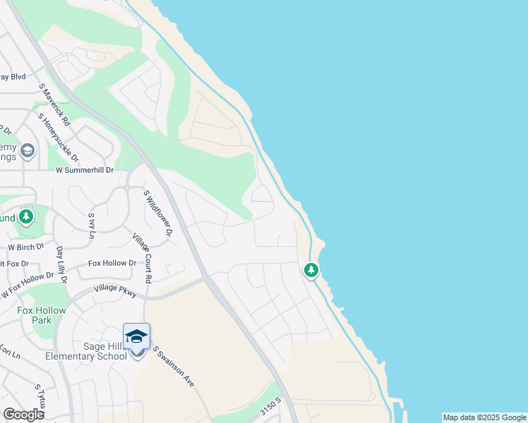 map of restaurants, bars, coffee shops, grocery stores, and more near 194 Bliss Drive in Saratoga Springs