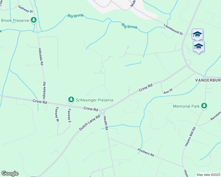 map of restaurants, bars, coffee shops, grocery stores, and more near 7 Colt's Gait Lane in Colts Neck