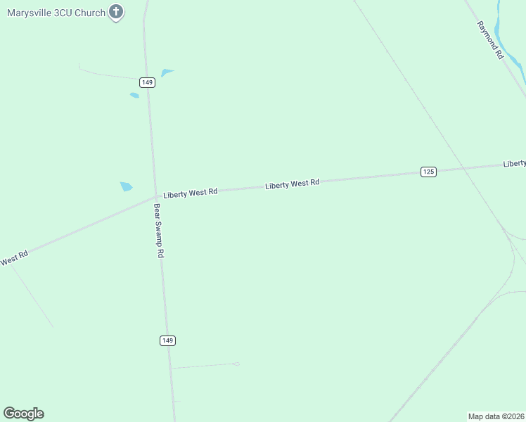 map of restaurants, bars, coffee shops, grocery stores, and more near 21801 Liberty West Road in Raymond