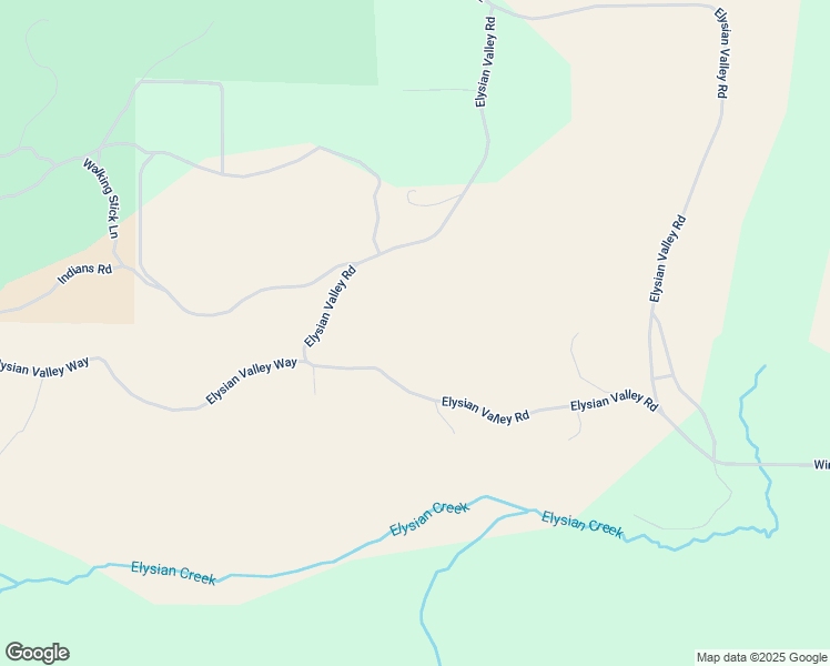 map of restaurants, bars, coffee shops, grocery stores, and more near 465-520 Elysian Valley Road in Janesville