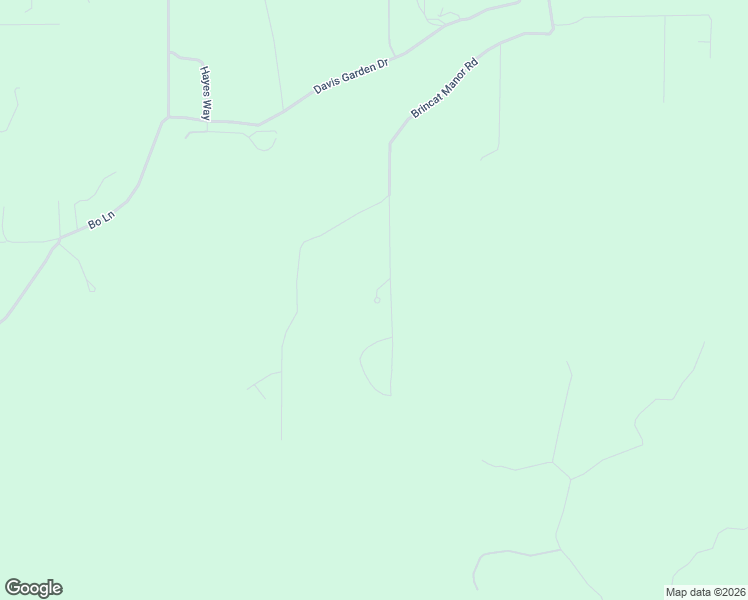 map of restaurants, bars, coffee shops, grocery stores, and more near 17900 Brincat Manor Road in Cottonwood