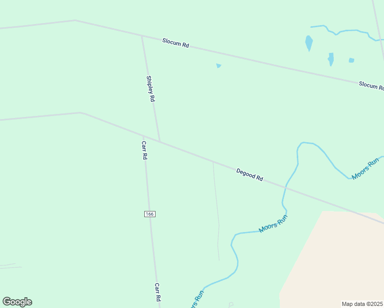 map of restaurants, bars, coffee shops, grocery stores, and more near Township Highway 167 in Marysville