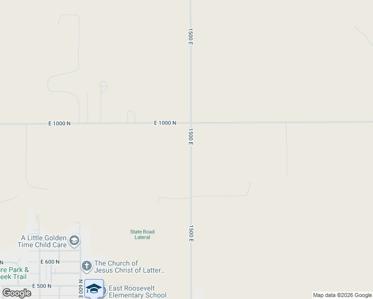 map of restaurants, bars, coffee shops, grocery stores, and more near 937 1500 East in Ballard