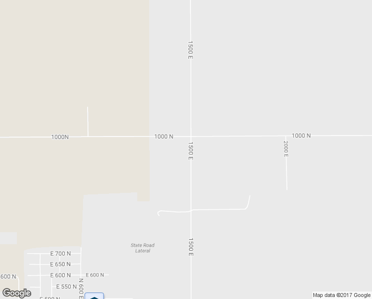 map of restaurants, bars, coffee shops, grocery stores, and more near 937 1500 East in Ballard