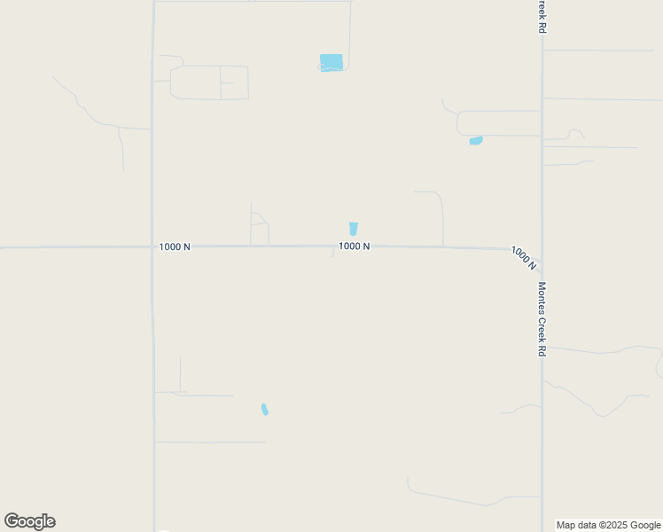 map of restaurants, bars, coffee shops, grocery stores, and more near 953 North 2980 East in Ballard