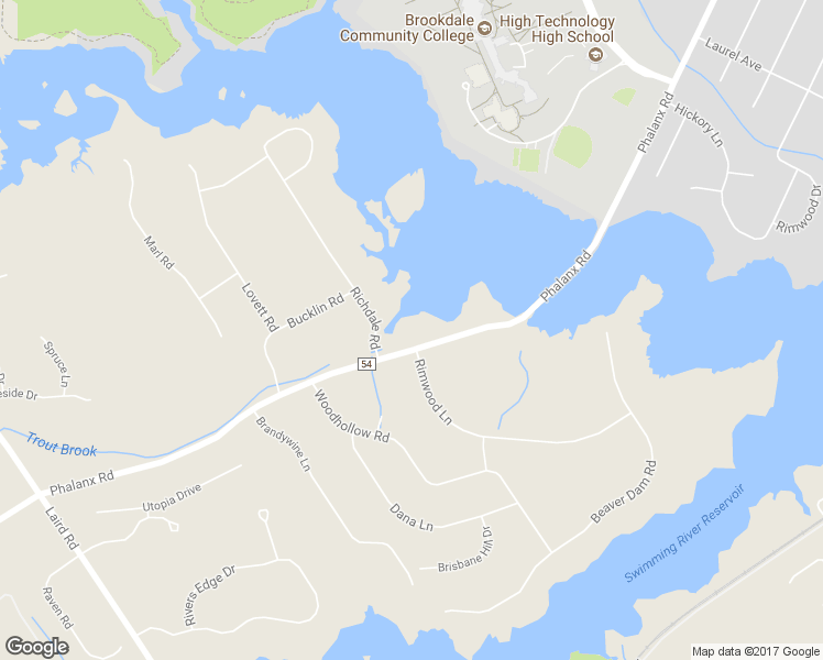 map of restaurants, bars, coffee shops, grocery stores, and more near 269 Phalanx Road in Monmouth County