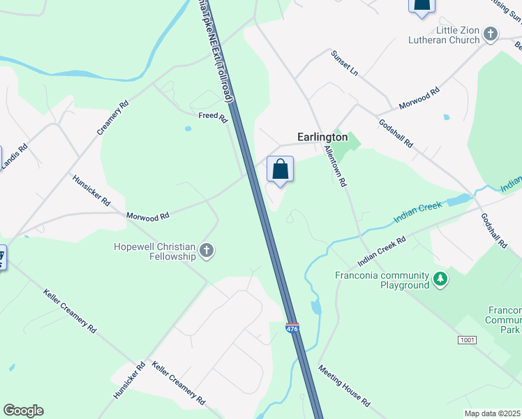 map of restaurants, bars, coffee shops, grocery stores, and more near in Telford