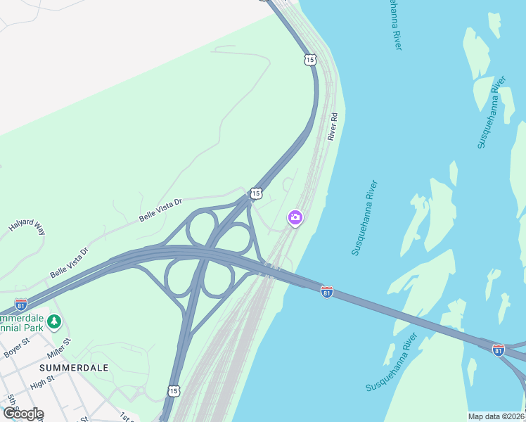 map of restaurants, bars, coffee shops, grocery stores, and more near 12 Belle Vista Drive in Marysville