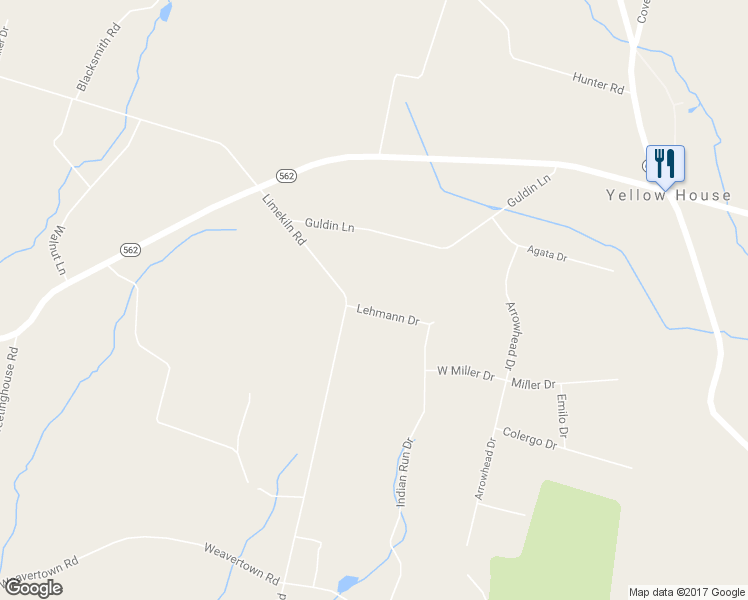 map of restaurants, bars, coffee shops, grocery stores, and more near 10 Lehmann Drive in Douglassville