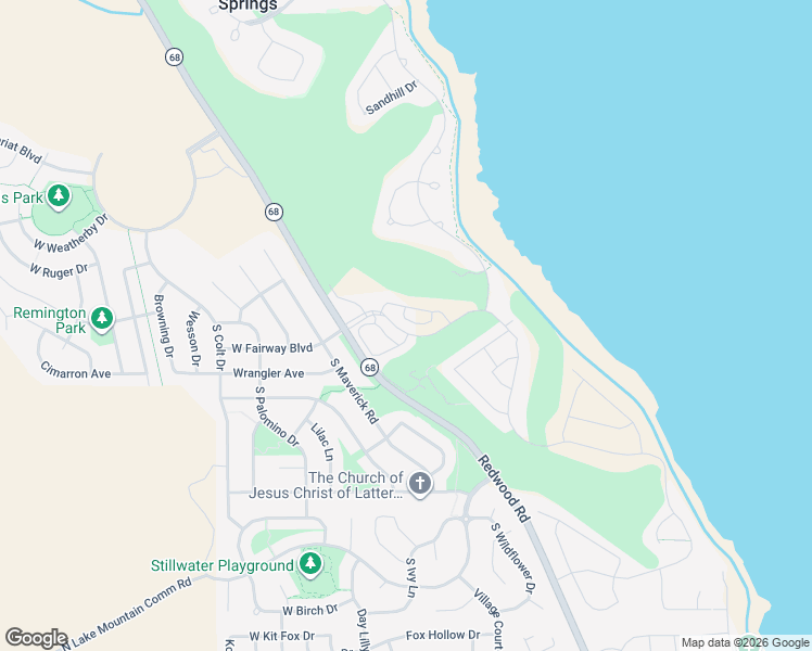 map of restaurants, bars, coffee shops, grocery stores, and more near 111 East Palmer Lane in Saratoga Springs