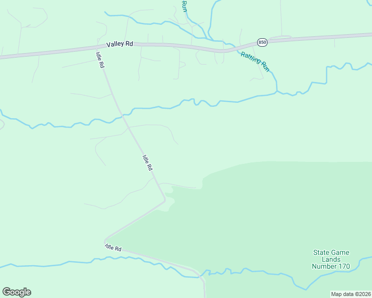 map of restaurants, bars, coffee shops, grocery stores, and more near 111 Idle Road in Marysville