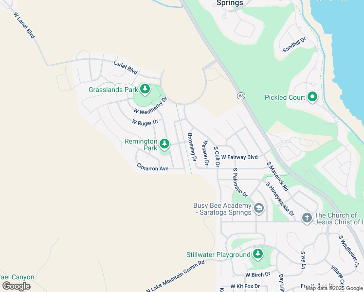 map of restaurants, bars, coffee shops, grocery stores, and more near 2296 Hunter Drive in Saratoga Springs