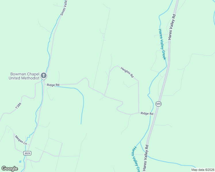 map of restaurants, bars, coffee shops, grocery stores, and more near Heights Road in Mapleton