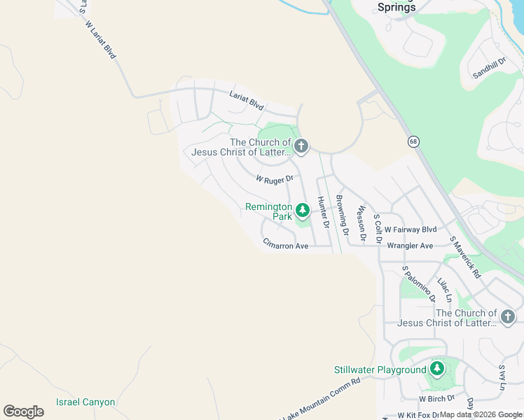 map of restaurants, bars, coffee shops, grocery stores, and more near 428 Cahill Avenue in Saratoga Springs