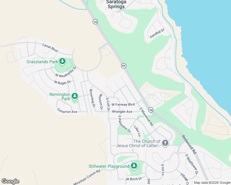 map of restaurants, bars, coffee shops, grocery stores, and more near 129 Winchester Drive in Saratoga Springs