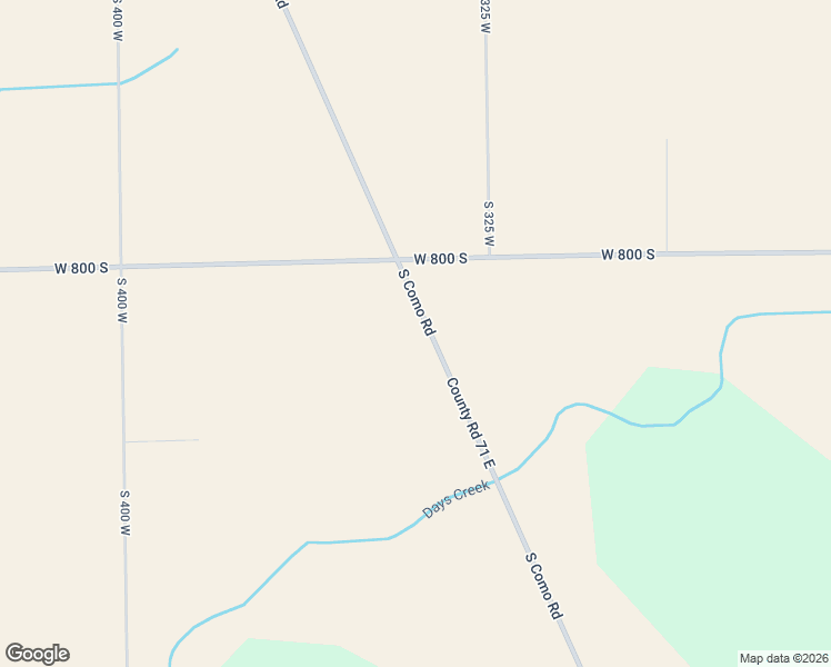 map of restaurants, bars, coffee shops, grocery stores, and more near 8013 South Como Road in Portland