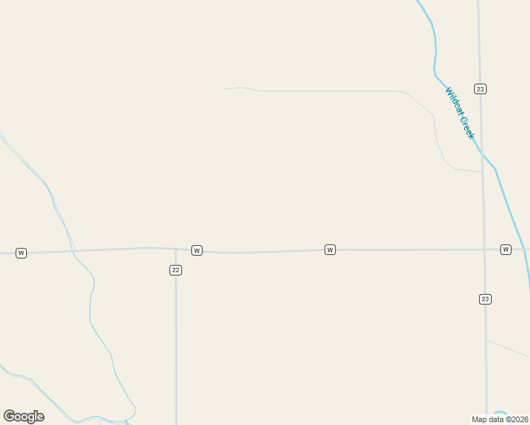 map of restaurants, bars, coffee shops, grocery stores, and more near 22309 County Road W in Fort Morgan