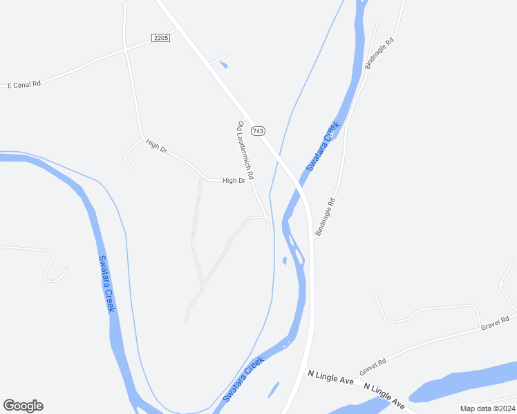 map of restaurants, bars, coffee shops, grocery stores, and more near 252 Old Laudermilch Road in Hershey