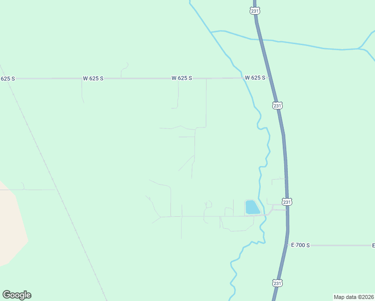 map of restaurants, bars, coffee shops, grocery stores, and more near 6430 Wea Woodland Drive in Lafayette