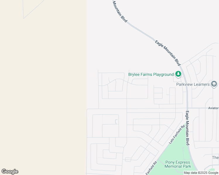 map of restaurants, bars, coffee shops, grocery stores, and more near 5180 Lukes Street in Eagle Mountain