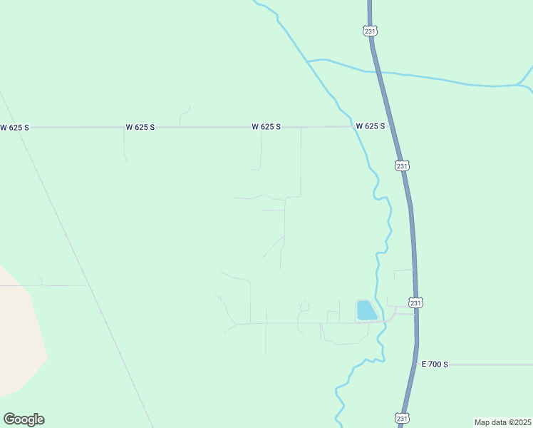 map of restaurants, bars, coffee shops, grocery stores, and more near 6420 Wea Woodland Drive in Lafayette
