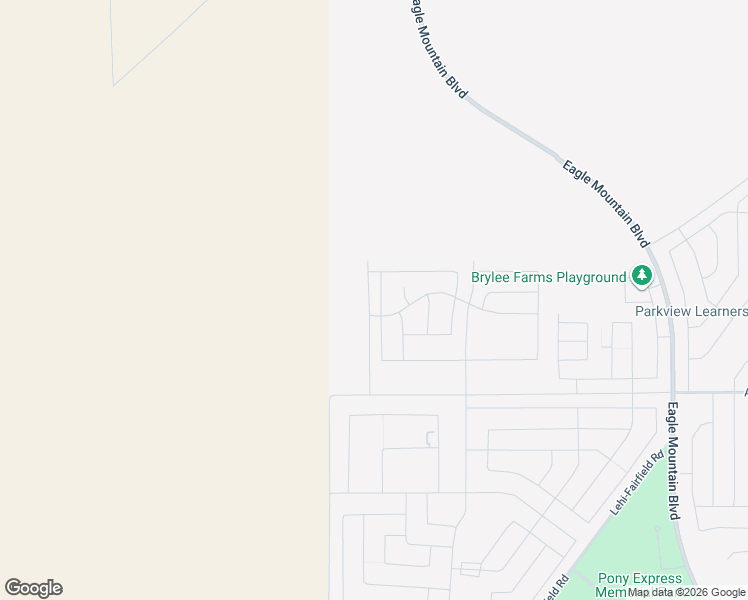 map of restaurants, bars, coffee shops, grocery stores, and more near 5237 Old Cobble Way in Cedar Fort