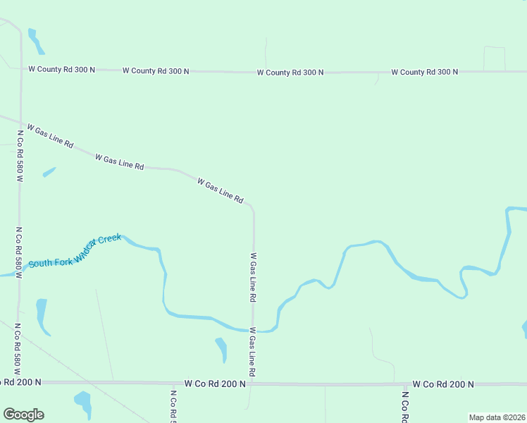 map of restaurants, bars, coffee shops, grocery stores, and more near 5302 West Gas Line Road in Frankfort