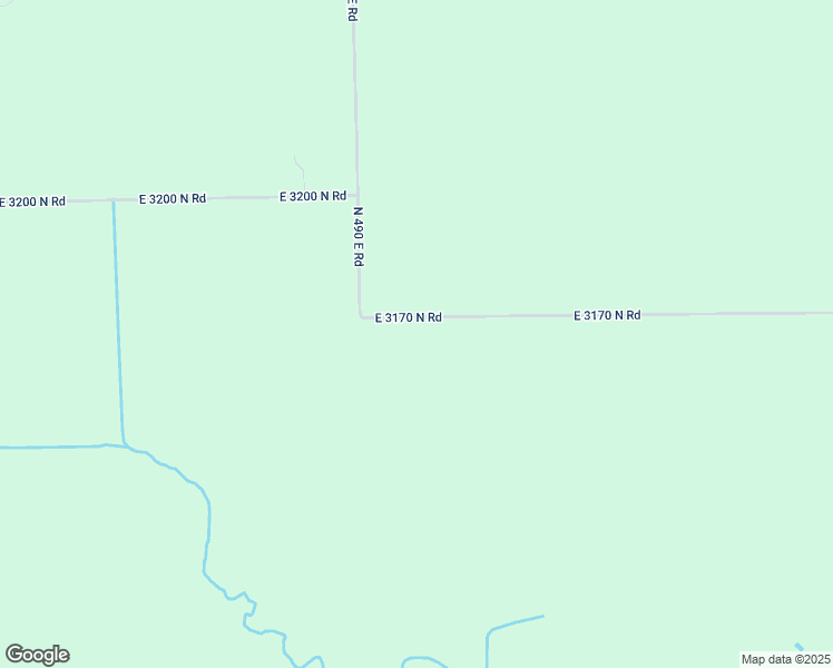 map of restaurants, bars, coffee shops, grocery stores, and more near 5098 East 3170 North Road in Potomac