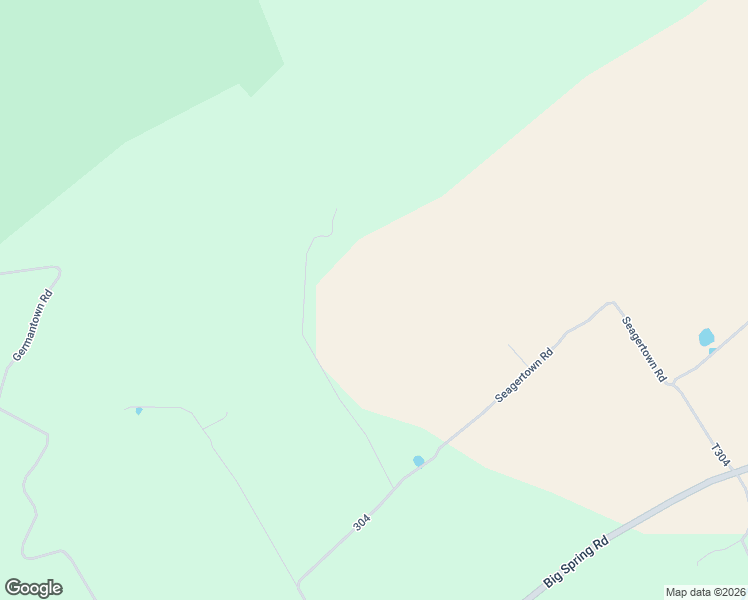map of restaurants, bars, coffee shops, grocery stores, and more near in New Germantown