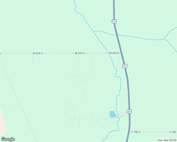 map of restaurants, bars, coffee shops, grocery stores, and more near 6404 Wea Woodland Drive in Lafayette