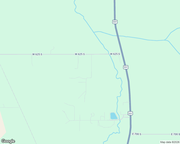 map of restaurants, bars, coffee shops, grocery stores, and more near 6404 Wea Woodland Drive in Lafayette