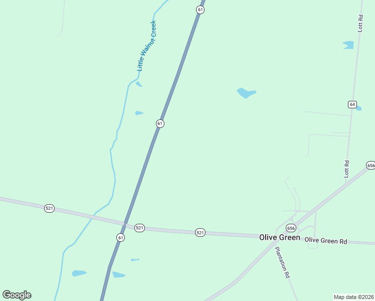 map of restaurants, bars, coffee shops, grocery stores, and more near 6340 Ohio 61 in Sunbury