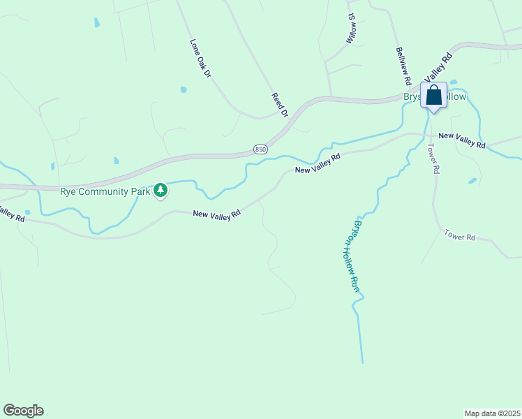 map of restaurants, bars, coffee shops, grocery stores, and more near 8 Trout Lane in Marysville