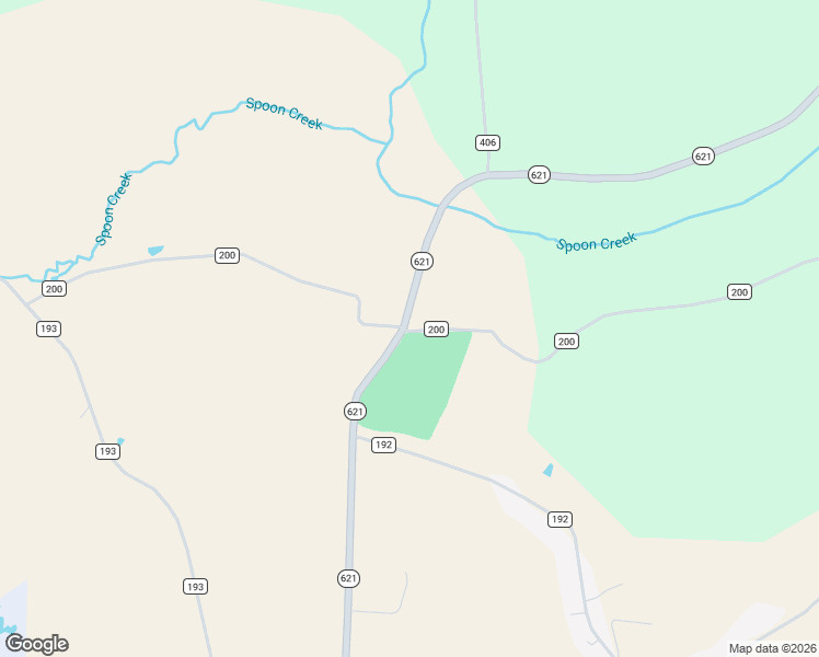 map of restaurants, bars, coffee shops, grocery stores, and more near 25580 Ohio 621 in Coshocton