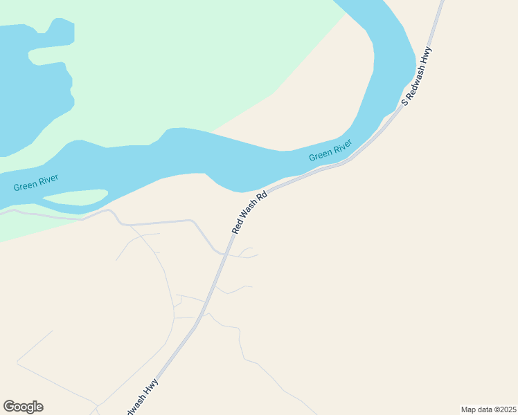 map of restaurants, bars, coffee shops, grocery stores, and more near 9235 Red Washington Road in Jensen