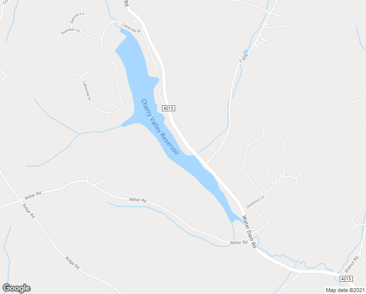 map of restaurants, bars, coffee shops, grocery stores, and more near 4032 Waterdam Commons in McDonald